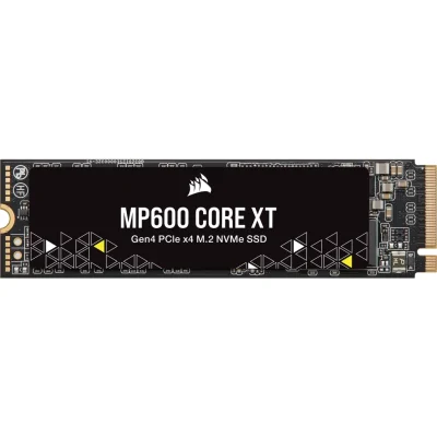 Ổ cứng SSD Corsair MP600 CORE XT 1TB M.2 PCIe Gen4 x4