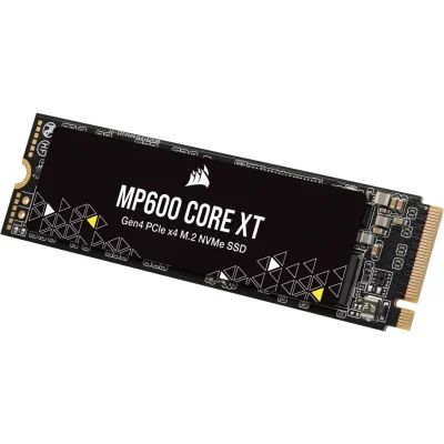 Ổ cứng SSD Corsair MP600 CORE XT 1TB M.2 PCIe Gen4 x4 ANCCORSAIR2 11zon