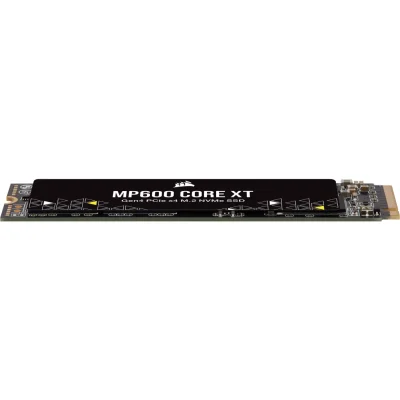 Ổ cứng SSD Corsair MP600 CORE XT 1TB M.2 PCIe Gen4 x4 ANCCORSAIR3 11zon