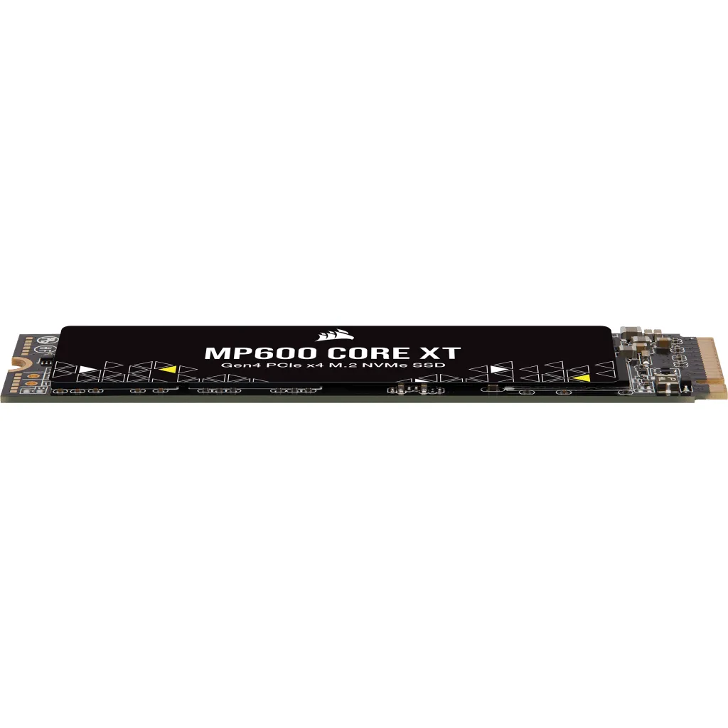 Ổ cứng SSD Corsair MP600 CORE XT 1TB M.2 PCIe Gen4 x4 ANCCORSAIR3 11zon