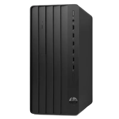 Máy tính để bàn HP Pro Tower 280 G9 PCI, Core i3-12100,8GB RAM,256GB SSD,Intel Graphics,Wlan ac+BT,Keyboard,Mouse,Win 11 Home 64 ANCMAYBO2 11zon