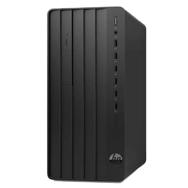 Máy tính để bàn HP Pro Tower 280 G9 PCI, Core i3-12100,8GB RAM,256GB SSD,Intel Graphics,Wlan ac+BT,Keyboard,Mouse,Win 11 Home 64 ANCMAYBO2 11zon
