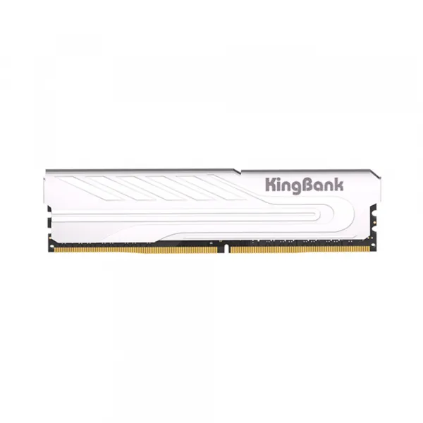 RAM Kingbank KJXS 16GB DDR4 3200MHz CL16 (Silver, Support Intel/AMD) ANCRAM17 11zon