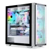 Vỏ Case Segotep GANK 360 E-ATX - White