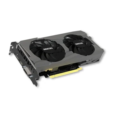 Card màn hình INNO3D GEFORCE RTX 3050 6GB TWIN X2 6GB GDDR6 ANCVGA30502 11zon