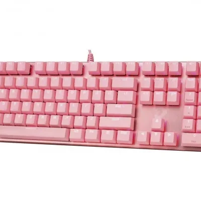 Bàn phím cơ DareU EK810 Queen Blue Switch BANPHIMHONG 11zon