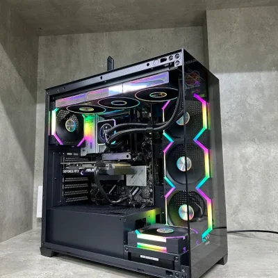 BỘ PC ANC RYZEN 7 9800X3D - 3060 | 32GB | SSD M2 1TB IMG 8934 1 11zon