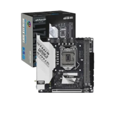 Bo mạch chủ Unika UN-H510 ITX DDR4 (Wifi)