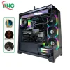 BỘ PC ANC RYZEN 7 9800X3D - 3060 | 32GB | SSD M2 1TB