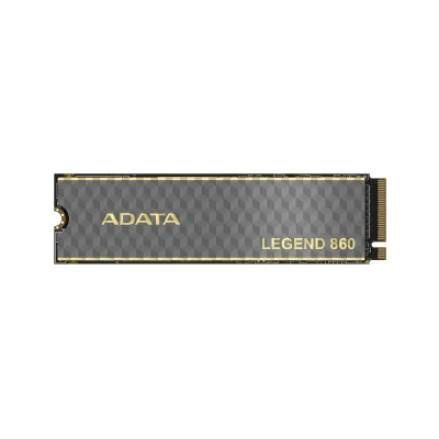 Ổ cứng SSD Adata Legend 860 1T PCIe Gen4 x4 M.2 2280