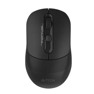 Chuột sạc Bluetooth Silent A4Tech FB10CS