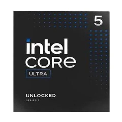 Bộ vi xử lý Intel Core Ultra 5 245KF /Up to 5.2GHz /14 nhân 14 luồng/ 24MB /Arrow Lake -S/1851 -Box CH ANCCOREULTRA 11zon