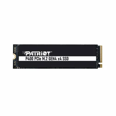 Ổ CỨNG SSD PATRIOT P400 PCI-E GEN4 X4 M.2 512GB