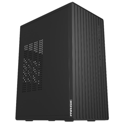 Case văn phòng MAGIC M-05 (MATX) không Fan