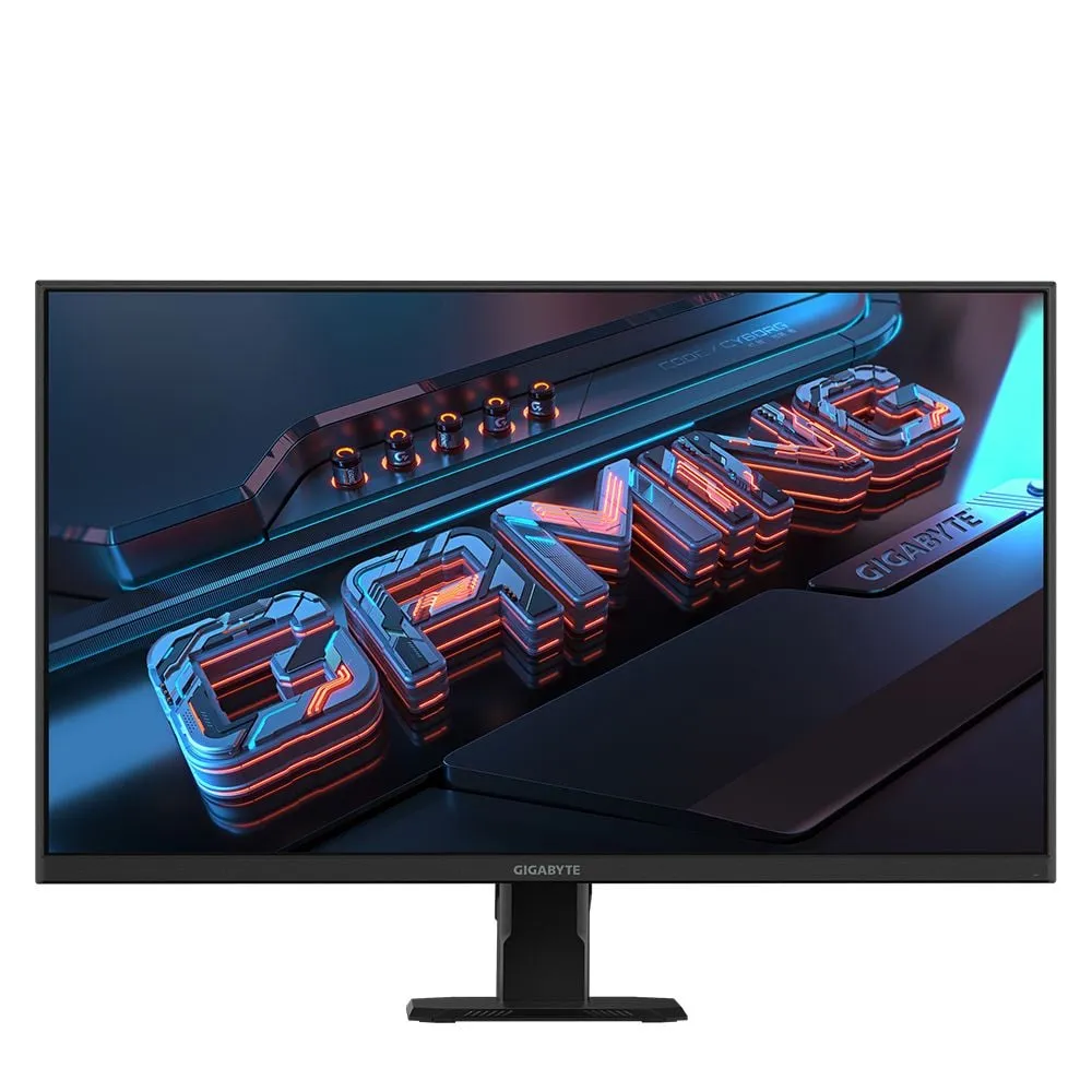 Màn hình GIGABYTE GS27FA 27" IPS 180Hz chuyên game 27gigabyte 11zon 1
