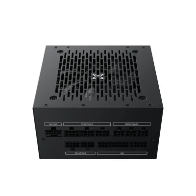 3Nguon may tinh XIGMATEK Thor T850M V3 850W 80 Plus Bronze