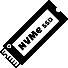 Ổ cứng SSD 512G NVME ANC3 11zon 1