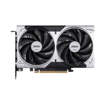 1 VGA MSI GeForce RTX 5050 VENTUS 2X OC 8GB GDDR6