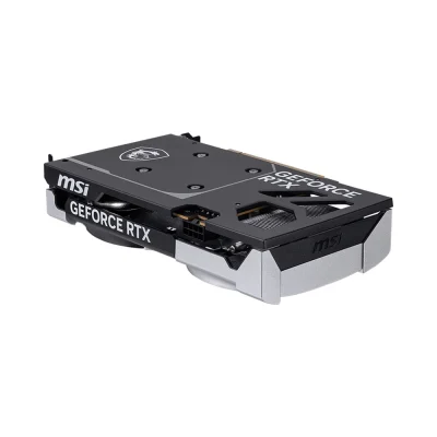 2 VGA MSI GeForce RTX 5050 VENTUS 2X OC 8GB GDDR6