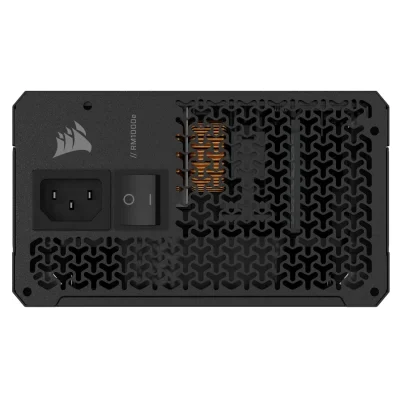 3 Nguon may tinh Corsair RM1000e PCIE5 1000W 80 Plus Gold 1