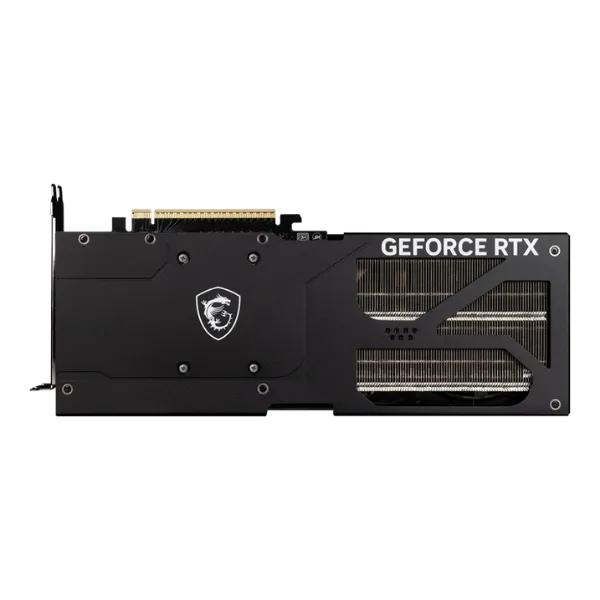 3Card man hinh MSI GeForce RTX 5070 Ti 16G VENTUS 3X OC