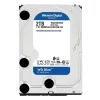 Ổ cứng HDD Western Blue 2TB | SATA III 3.5"