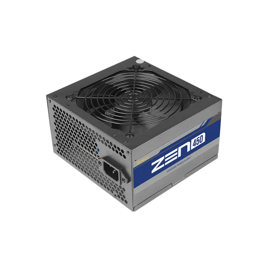 NGUỒN MÁY TÍNH ANTEC ZEN 450 EC ANC450 11zon