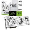 Card màn hình ASUS TUF GAMING RTX 5070 Ti 16G GDDR7 OC GDDR7 - WHITE