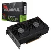 Card màn hình Colorful  GeForce RTX 5060 Ti Gaming DUO 16GB GDDR7