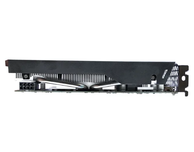 Card màn hình JGINYUE GeForce GTX 1660 Super 6GB 2 FAN 1JGINYUE GeForce GTX 1660 Super 6GB 11zon