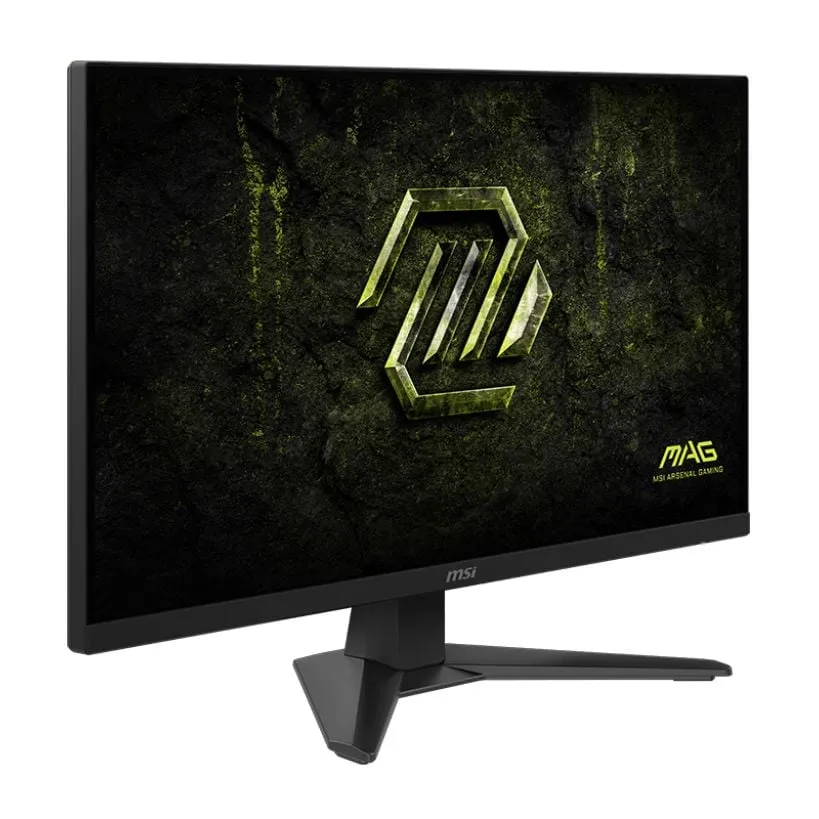 Màn hình Phẳng Gaming MSI MAG 272F X24 27" FHD 240Hz IPS 1Man hinh Gaming MSI MAG 272F X24