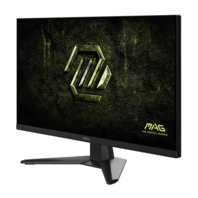 Màn hình Phẳng Gaming MSI MAG 272F X24 27" FHD 240Hz IPS 2Man hinh Gaming MSI MAG 272F X24