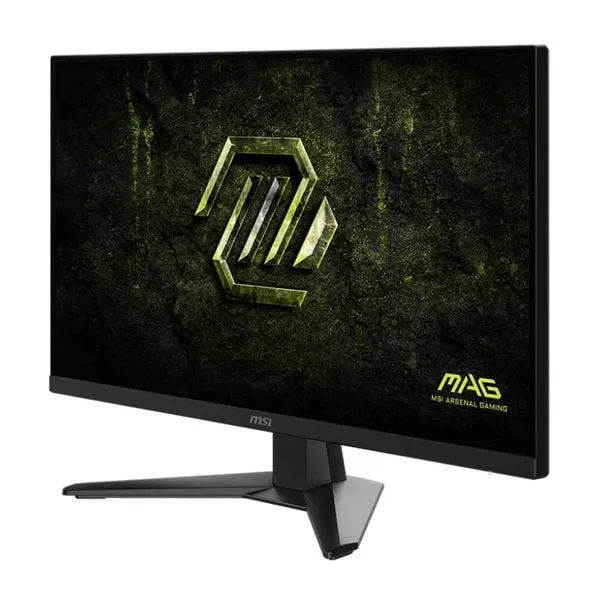 Màn hình Phẳng Gaming MSI MAG 272F X24 27" FHD 240Hz IPS 2Man hinh Gaming MSI MAG 272F X24
