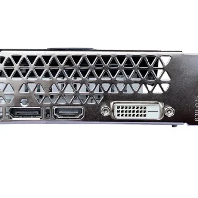 Card màn hình JGINYUE GeForce GTX 1660 Super 6GB 2 FAN 3JGINYUE GeForce GTX 1660 Super 6GB 11zon