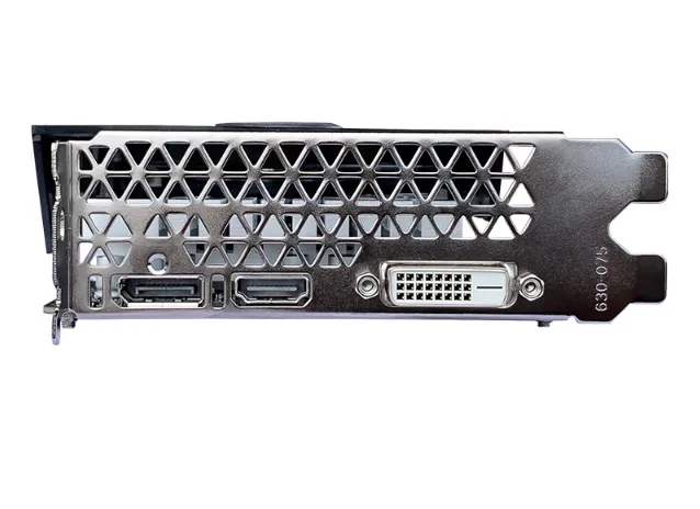 Card màn hình JGINYUE GeForce GTX 1660 Super 6GB 2 FAN 3JGINYUE GeForce GTX 1660 Super 6GB 11zon