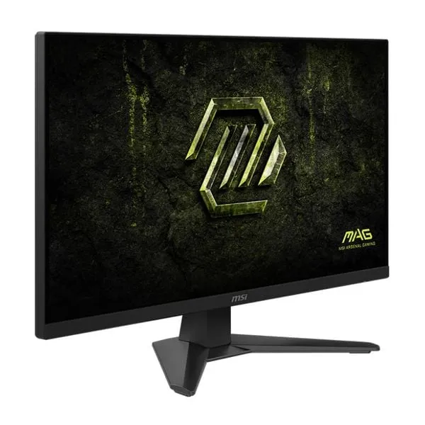 Màn hình Phẳng Gaming MSI MAG 272F X24 27" FHD 240Hz IPS 3Man hinh Gaming MSI MAG 272F X24