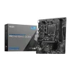 Bo mạch chủ MSI Pro H610M-S DDR4