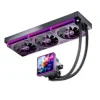Tản nhiệt nước Leopard Pro Flow 360 SE ARGB LCD - Black