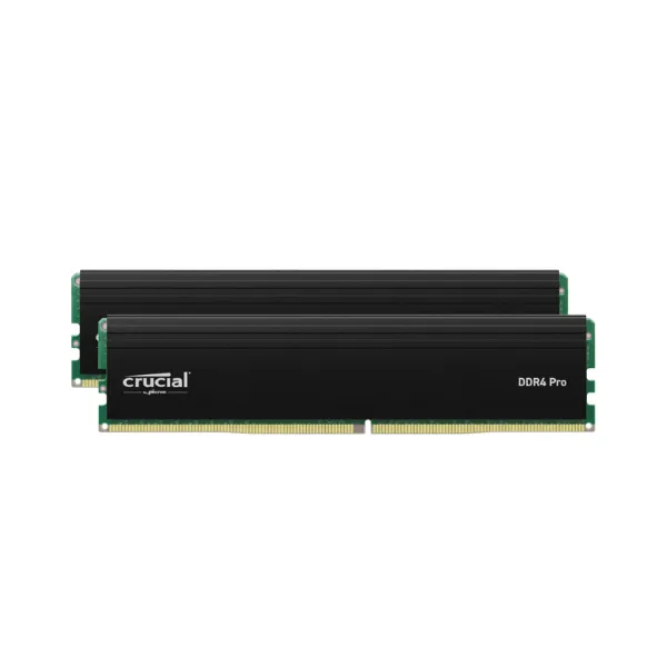 RAM Crucial Pro 32GB 3200Mhz DDR4 Thiet ke chua co ten 10