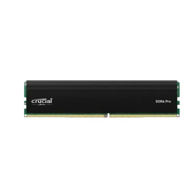 RAM Crucial Pro 32GB 3200Mhz DDR4