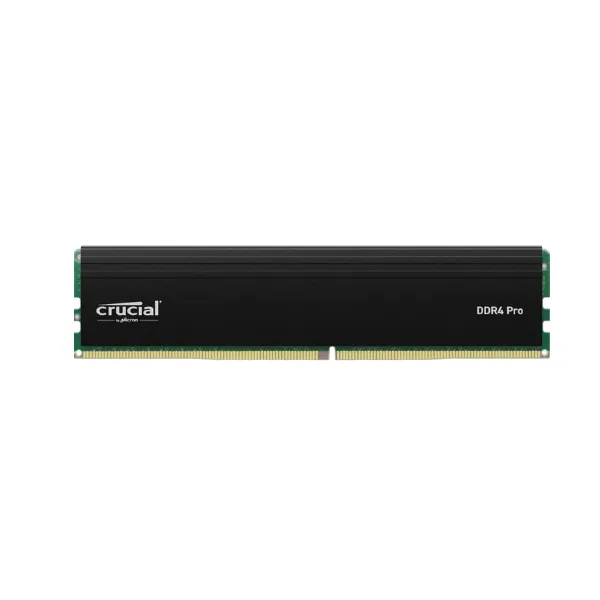 RAM Crucial Pro 32GB 3200Mhz DDR4 Thiet ke chua co ten 11