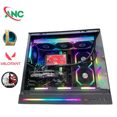 BỘ PC ANC  I5 12TH - 3060 |I5 12400F | 16GB | SSD M2 512GB
