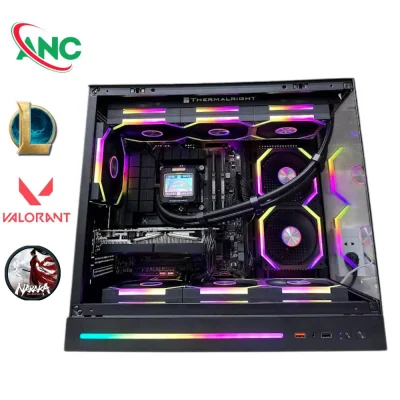 BỘ PC ANC  I5 12TH - 1660S |I5 12400F | 32GB | SSD M2 512GB