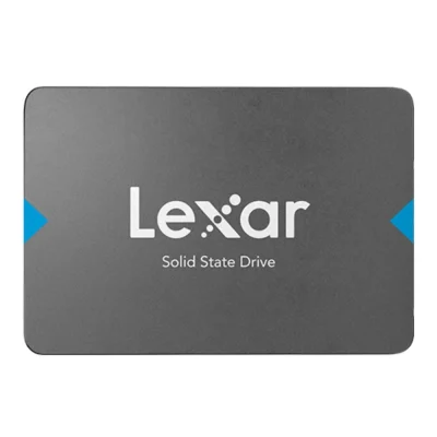 Ổ cứng SSD LEXAR 960GB LNQX100G960-RNNNG SATA III