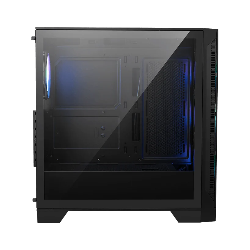 CASE MSI MAG FORGE 320R AIRFLOW 2MSI MAG FORGE 320R AIRFLOW