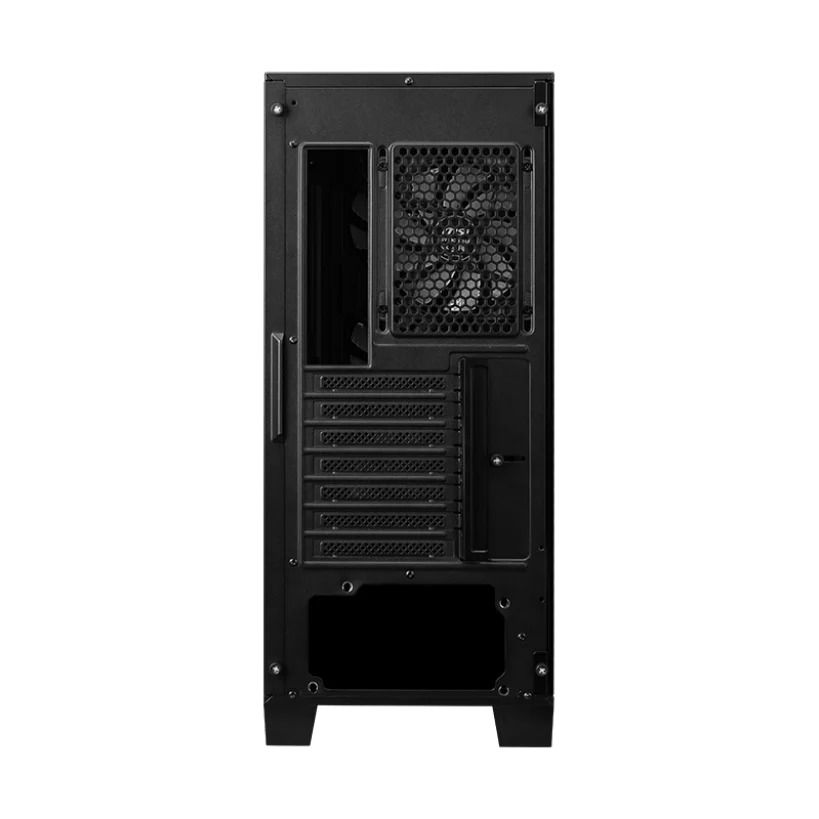 CASE MSI MAG FORGE 320R AIRFLOW 5MSI MAG FORGE 320R AIRFLOW