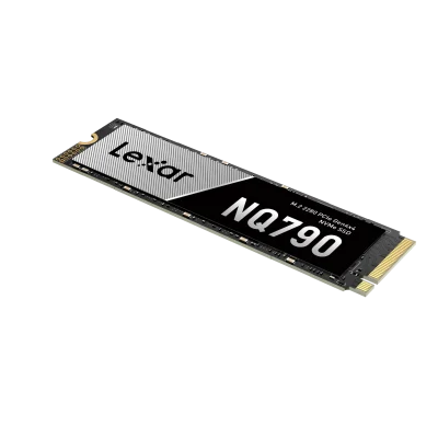 Ổ cứng SSD Lexar NQ790 512GB | PCIe Gen4 x4 NVMe (LNQ790X512G-RNNNG) 1