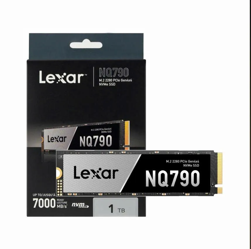 Ổ cứng SSD Lexar NQ790 M.2 2280 NVME 1TB GEN 4 (LNQ790X001T-RNNNG) 1785661496746 213286588888144805 5720116453362565681 4f901ad447a4e618cb7b40e2350d6484 11zon