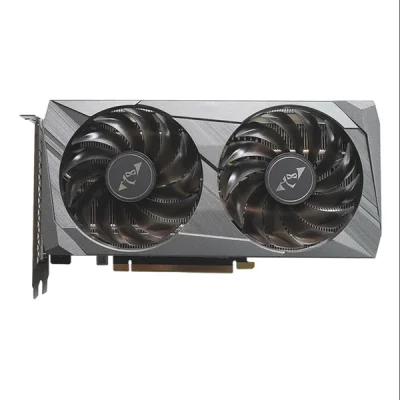 Card màn hình Ninja GeForce RTX 3060 12GB GDDR6 1Card man hinh NINJA RTX 3060 PCIE 3584SP 12G 192BIT GDDR6