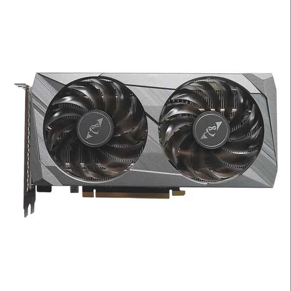 Card màn hình Ninja GeForce RTX 3060 12GB GDDR6 1Card man hinh NINJA RTX 3060 PCIE 3584SP 12G 192BIT GDDR6